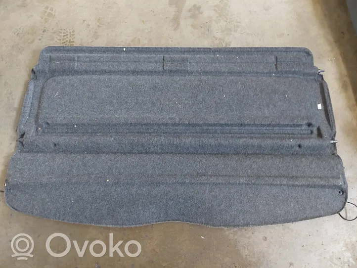 Citroen Xsara Picasso Parcel shelf load cover 