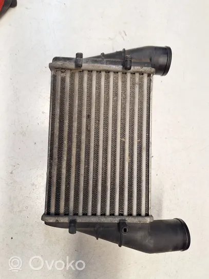 Volkswagen PASSAT B5 Chłodnica powietrza doładowującego / Intercooler 