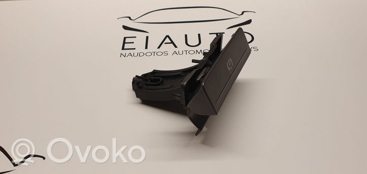 Volkswagen Phaeton Rankinio atleidimo rankenėlė 3D1712305