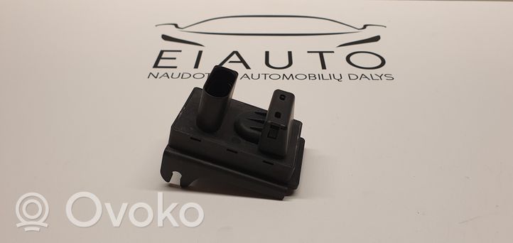 Volkswagen Phaeton Gaisa kvalitātes sensors 4B0907659