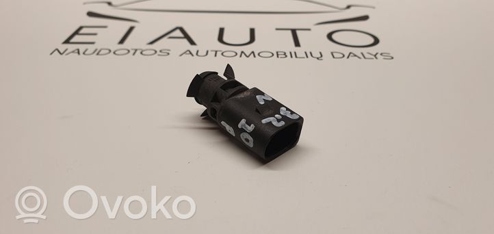 Volkswagen Phaeton Outside/exterior temperature sensor 1J0919379A