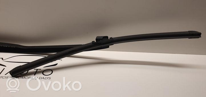 Volkswagen Phaeton Windshield/front glass wiper blade 3D1955410