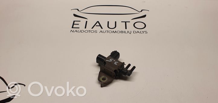 Nissan Murano Z50 Vacuum valve K5T46673