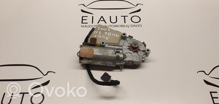 Audi A4 S4 B6 8E 8H Stoglangio varikliukas/ pavara 4B0959591D