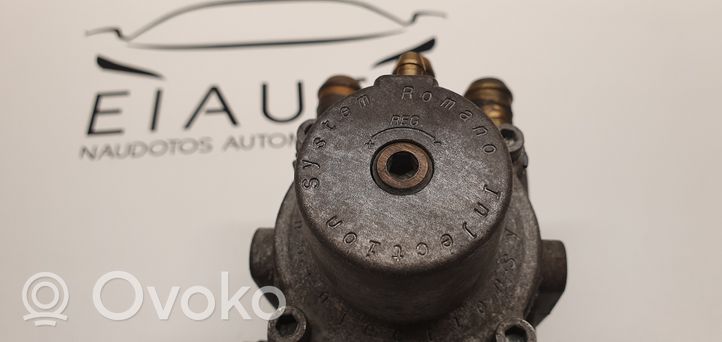 Audi A4 S4 B6 8E 8H Reduktors (gāzes iekārtas) 67R010149