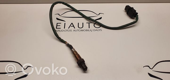 Mercedes-Benz E AMG W212 Lambda probe sensor 0035427018