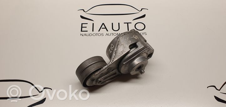 Mercedes-Benz E AMG W212 Napinacz paska wielorowkowego / Alternatora A6422001370