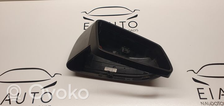 Mercedes-Benz E AMG W212 Copertura in plastica per specchietti retrovisori esterni A2128200821