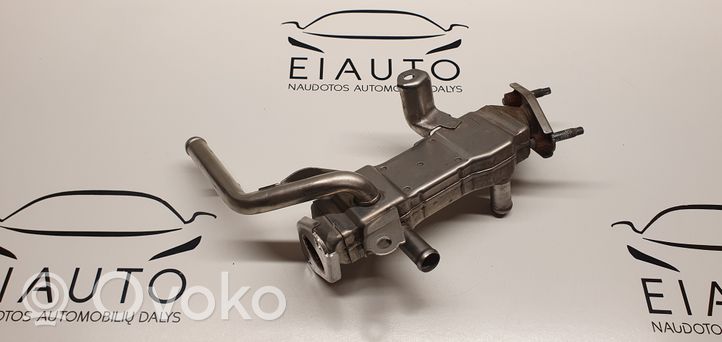 Toyota Prius (XW30) EGR-venttiili/lauhdutin 2560137010