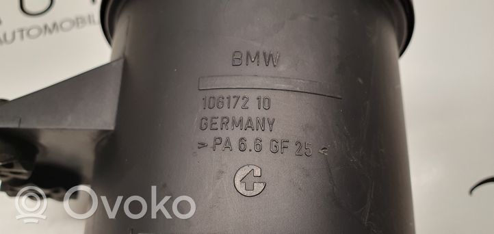 BMW 5 E60 E61 Réservoir de liquide de direction assistée 6752963