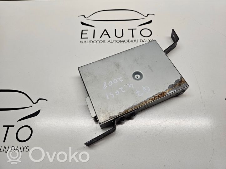 Audi Q7 4L Module de contrôle caméra arrière 4L0910441A