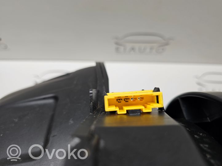 Audi Q7 4L Žemo dažnio garsiakalbis 4L0035621