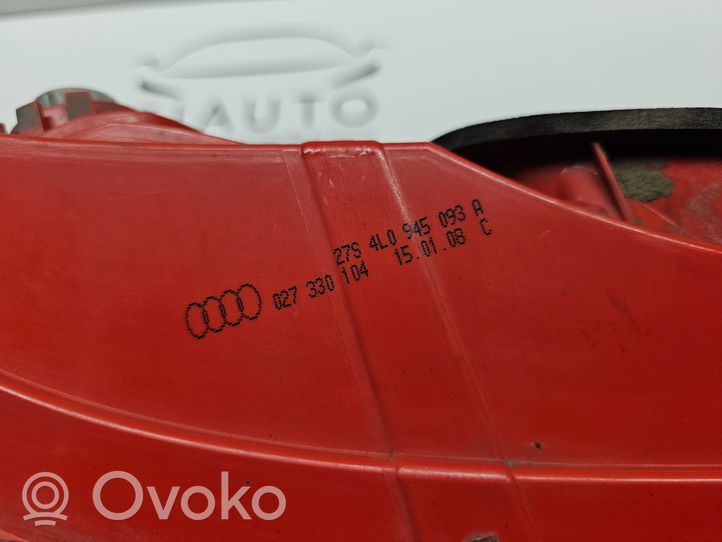 Audi Q7 4L Takavalot 4L0945093A