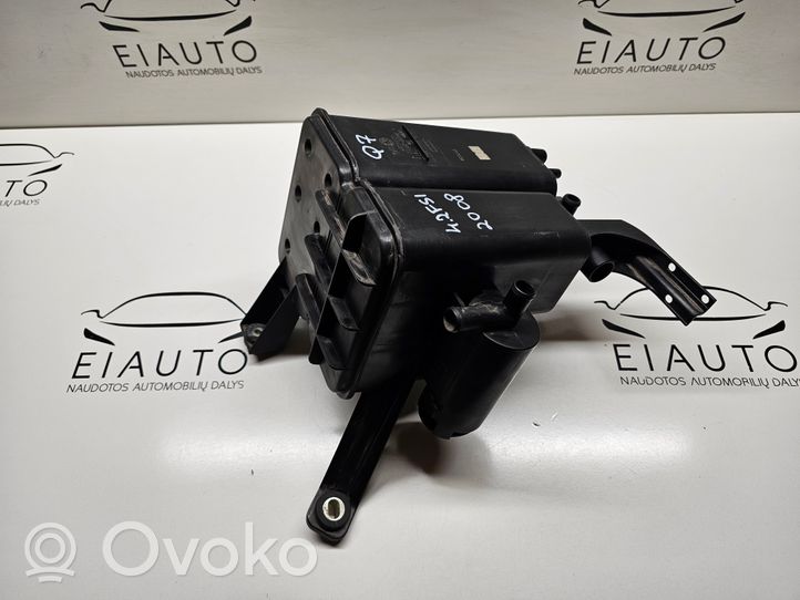 Audi Q7 4L Serbatoio a carbone attivo per il recupero vapori carburante 7L8201801