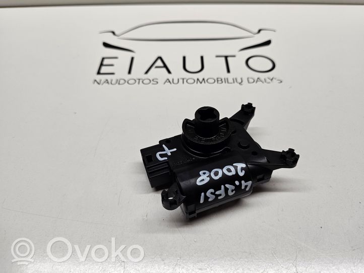 Audi Q7 4L Motorino attuatore aria 7L0907512H