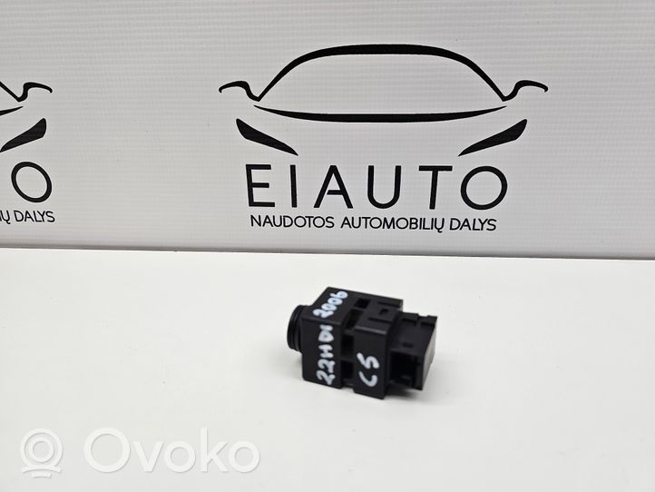 Citroen C5 Sensore temperatura interna 9647527180