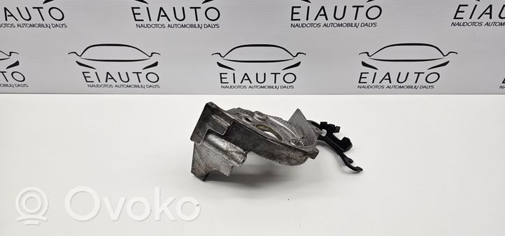 Citroen C5 Polttoainepumpun kiinnike 96389217