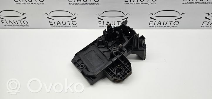 Citroen C5 Akun alusta 9650439480