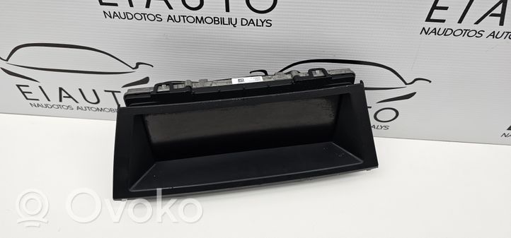 BMW X5 E70 Monitori/näyttö/pieni näyttö 9223682