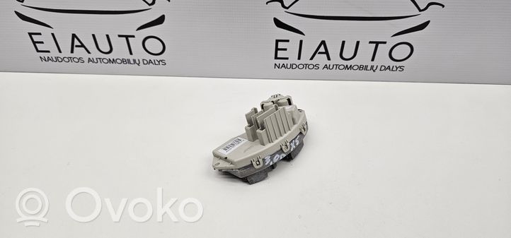 BMW X5 E70 Motorino ventola riscaldamento/resistenza ventola T1000664T