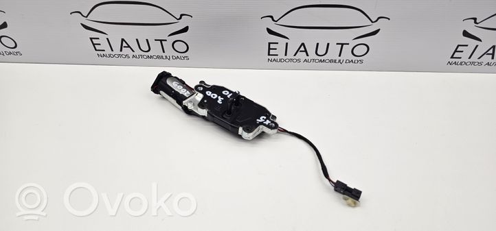 BMW X5 E70 Moteur ouverture de coffre 977706