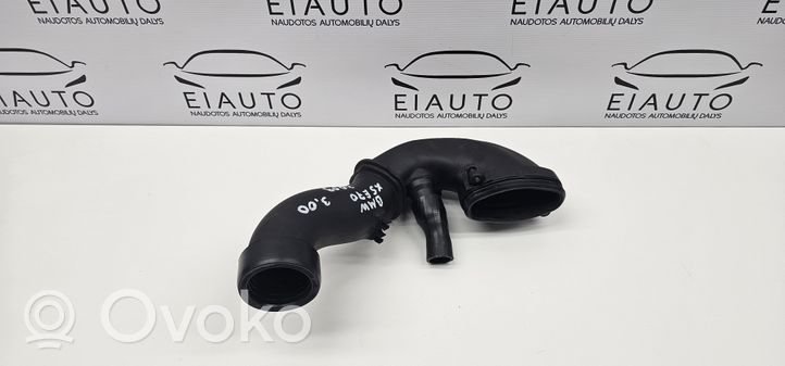 BMW X5 E70 Tubo di aspirazione dell’aria turbo 7794172