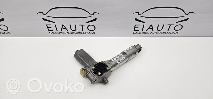 BMW X5 E70 Motorino di regolazione del sedile 0390203233