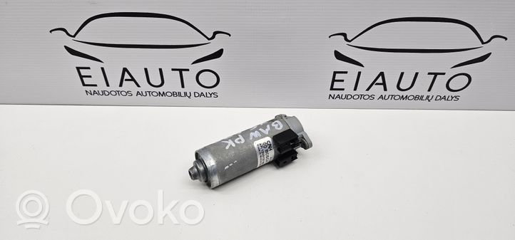 BMW X5 E70 Motorino di regolazione del sedile 0130002636