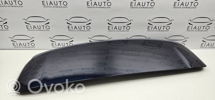 BMW X5 E70 Spoiler del portellone posteriore/bagagliaio 7157689