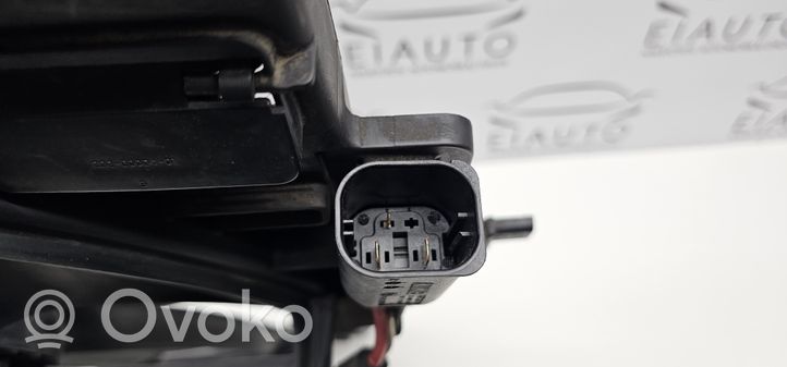 BMW X5 E70 Ventilatore di raffreddamento elettrico del radiatore 7796572