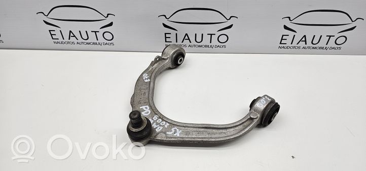 BMW X5 E70 Triangle, bras de suspension avant 6082T6