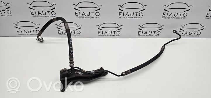 BMW X5 E70 Linea/tubo servosterzo 6791447