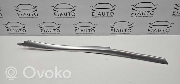 BMW X5 E70 Rivestimento del vano portaoggetti del cruscotto P0117840