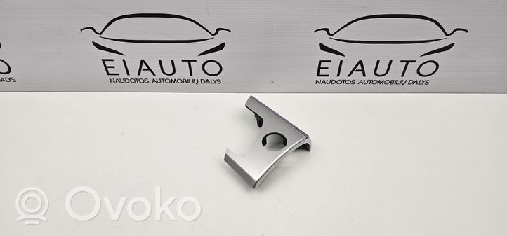 BMW X5 E70 Rivestimento del vano portaoggetti del cruscotto P0114604