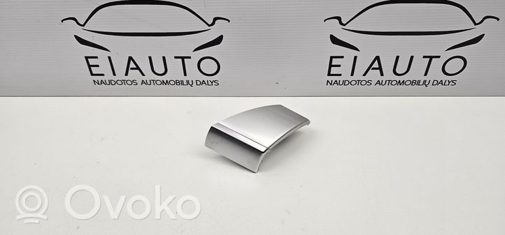 BMW X5 E70 Rivestimento del vano portaoggetti del cruscotto 4992101