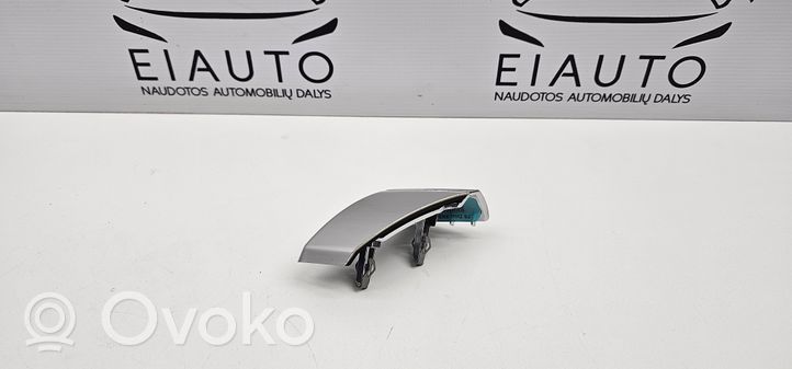 BMW X5 E70 Rivestimento del vano portaoggetti del cruscotto 4992101