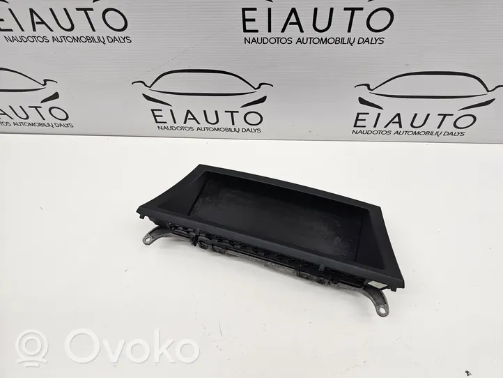 BMW X6 E71 Monitor / wyświetlacz / ekran 9232896