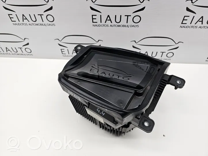 BMW X6 E71 HUD-näyttö 9180661