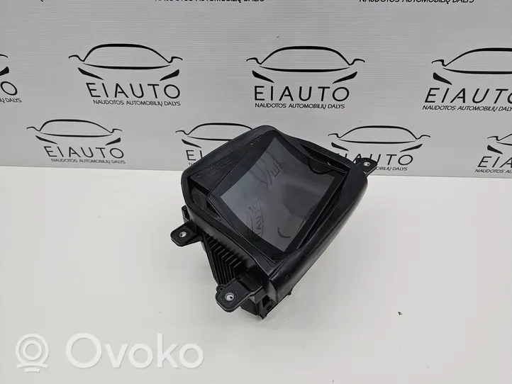 BMW X6 E71 HUD-näyttö 9180661