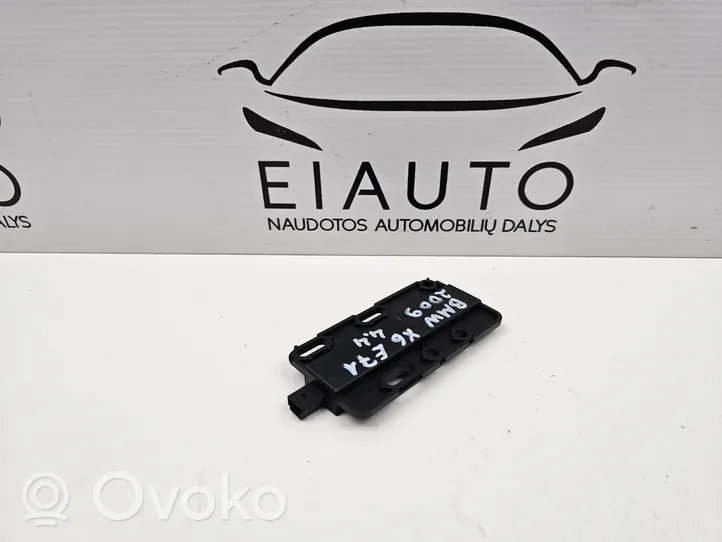 BMW X6 E71 Beraktės sistemos KESSY (keyless) valdymo blokas/ modulis 6922211