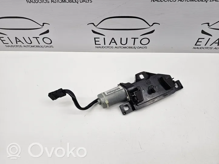 BMW X6 E71 Siłownik elektryczny podnoszenia klapy tylnej / bagażnika 7129931