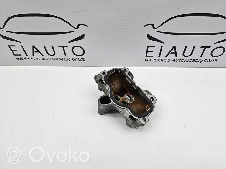 BMW X6 E71 Kita variklio detalė 7577016