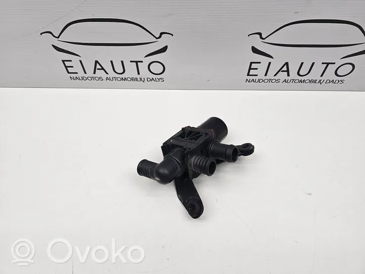 BMW X6 E71 Zawór sterujący płynu chłodzącego 6950257