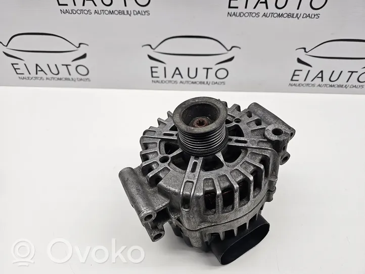 BMW X6 E71 Alternator 