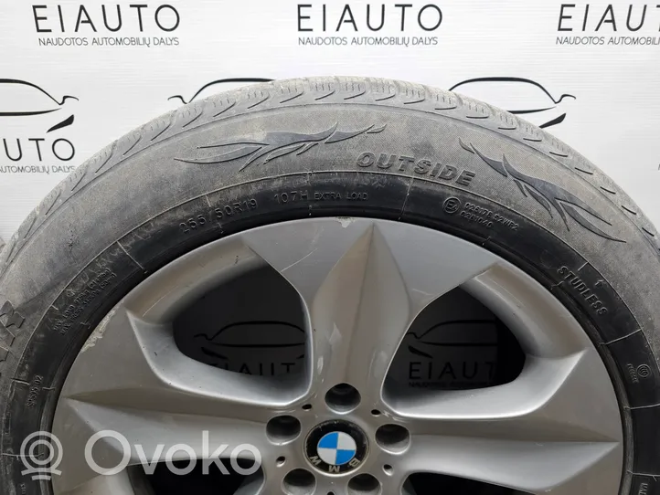 BMW X6 E71 R 19 lengvojo lydinio ratlankis (-iai) 6774893