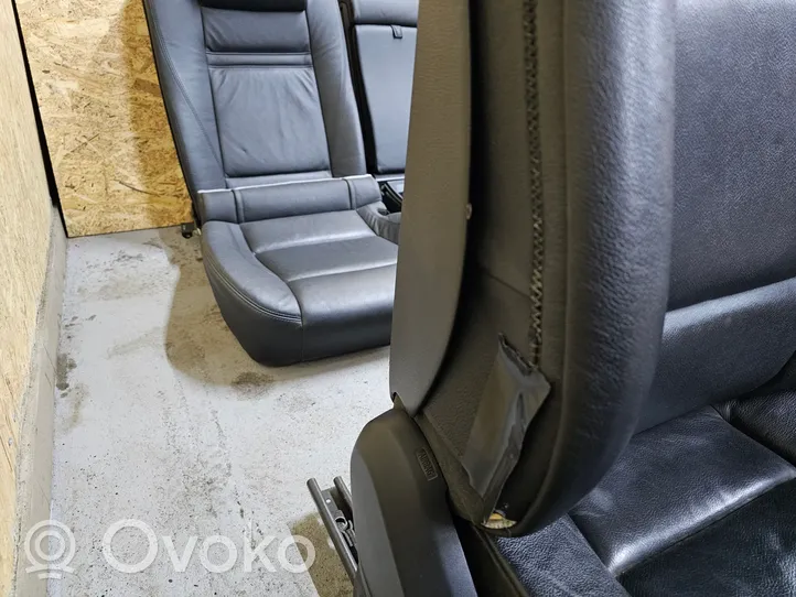 BMW X6 E71 Комплект отделки / дверей 