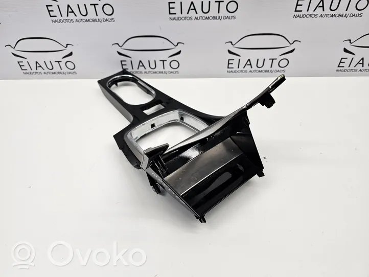 Ford Mondeo MK IV Ramka drążka zmiany biegów 7S71A045H20