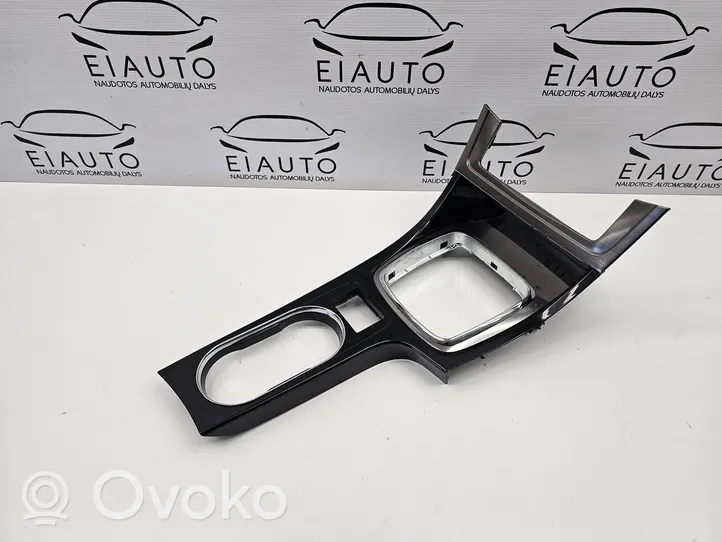 Ford Mondeo MK IV Rivestimento in plastica cornice della leva del cambio 7S71A045H20