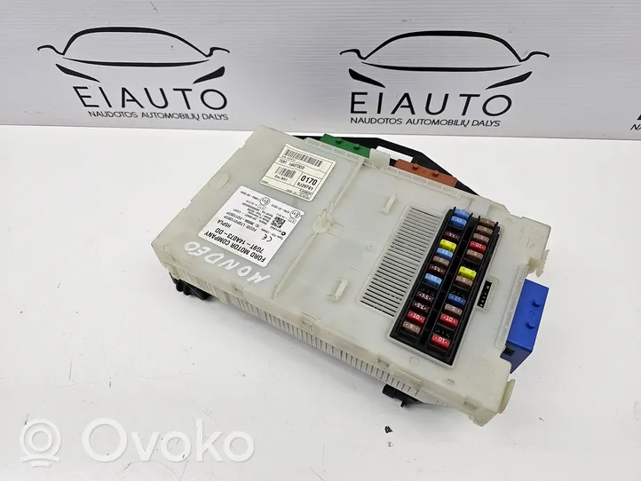 Ford Mondeo MK IV Modulo fusibile 7G9T14A073DD