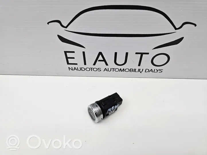 Ford Mondeo MK IV Interruttore a pulsante start e stop motore 7S7111572AC